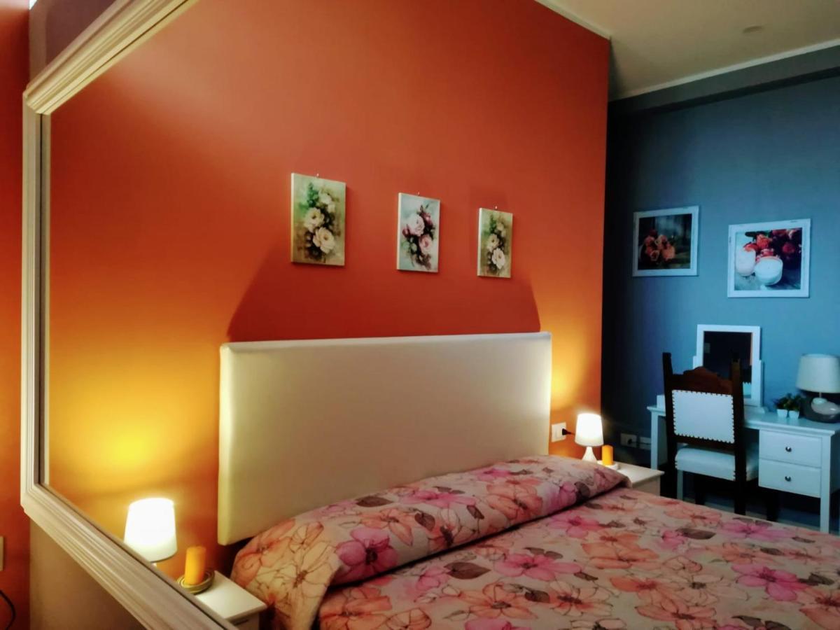 B&B L'Edera Di Caterina Reggio di Calabria Exterior foto