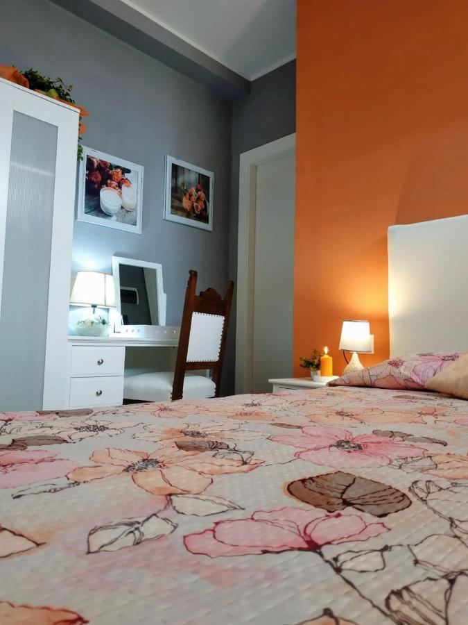 B&B L'Edera Di Caterina Reggio di Calabria Exterior foto