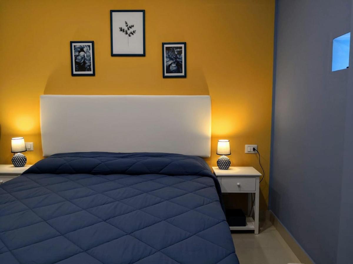 B&B L'Edera Di Caterina Reggio di Calabria Exterior foto